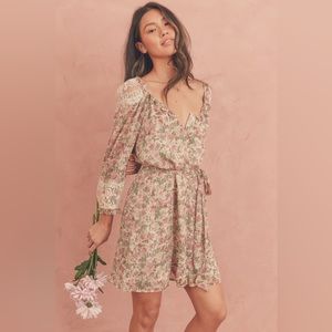 Breath of Youth Rush in Love Dress NWT